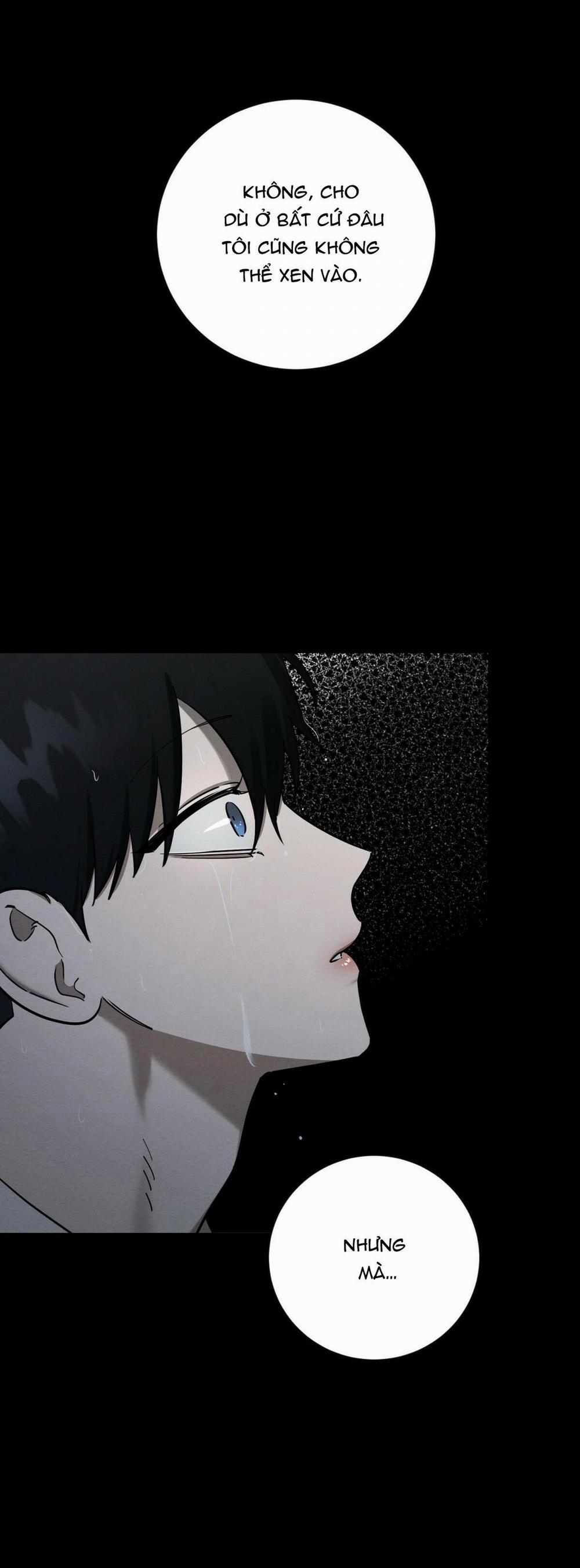 Lý Do Của Ác Nhân 14 trang 30