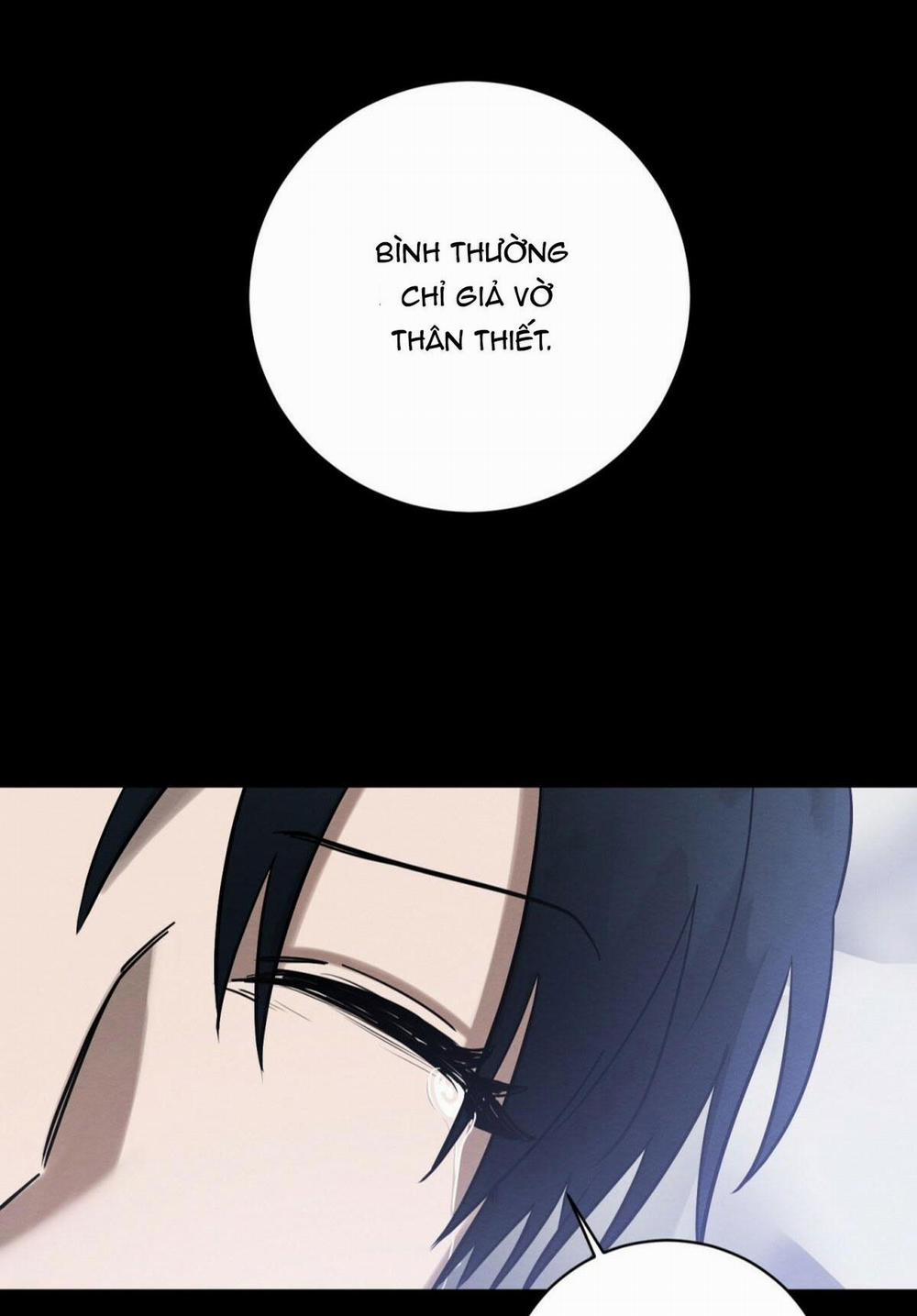 Lý Do Của Ác Nhân 14 trang 33