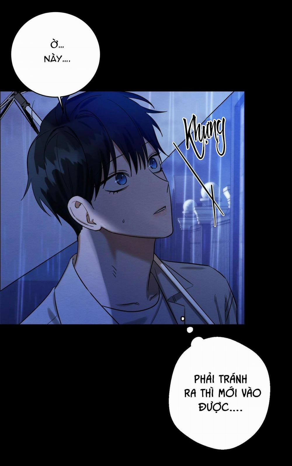 Lý Do Của Ác Nhân 14 trang 4