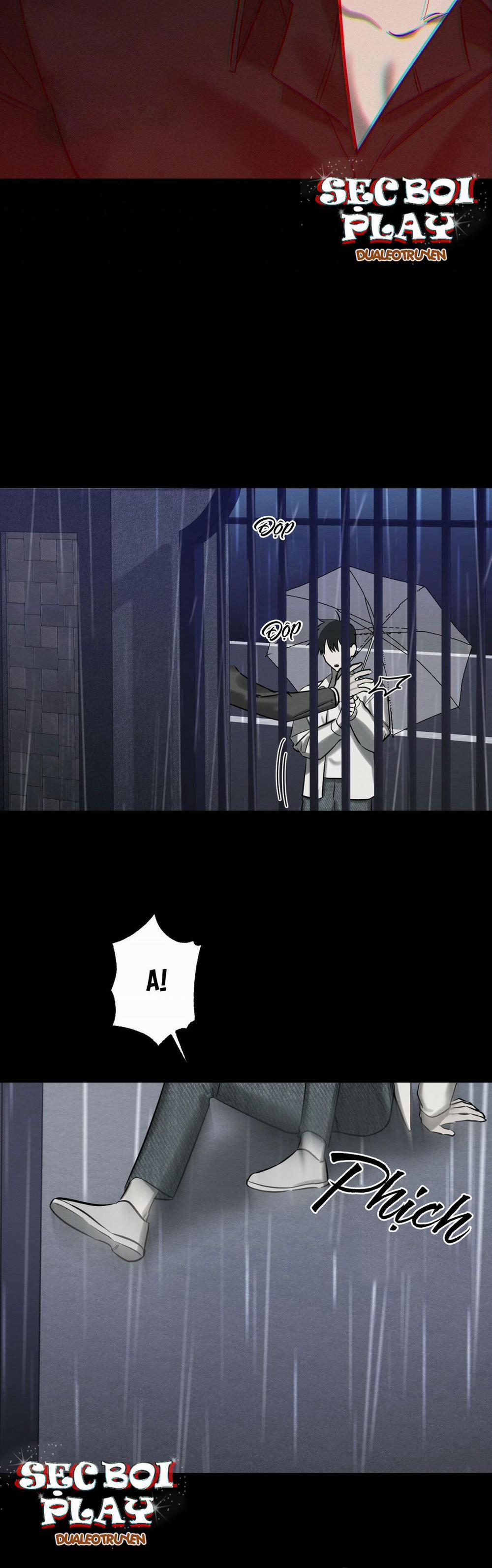 Lý Do Của Ác Nhân 14 trang 46