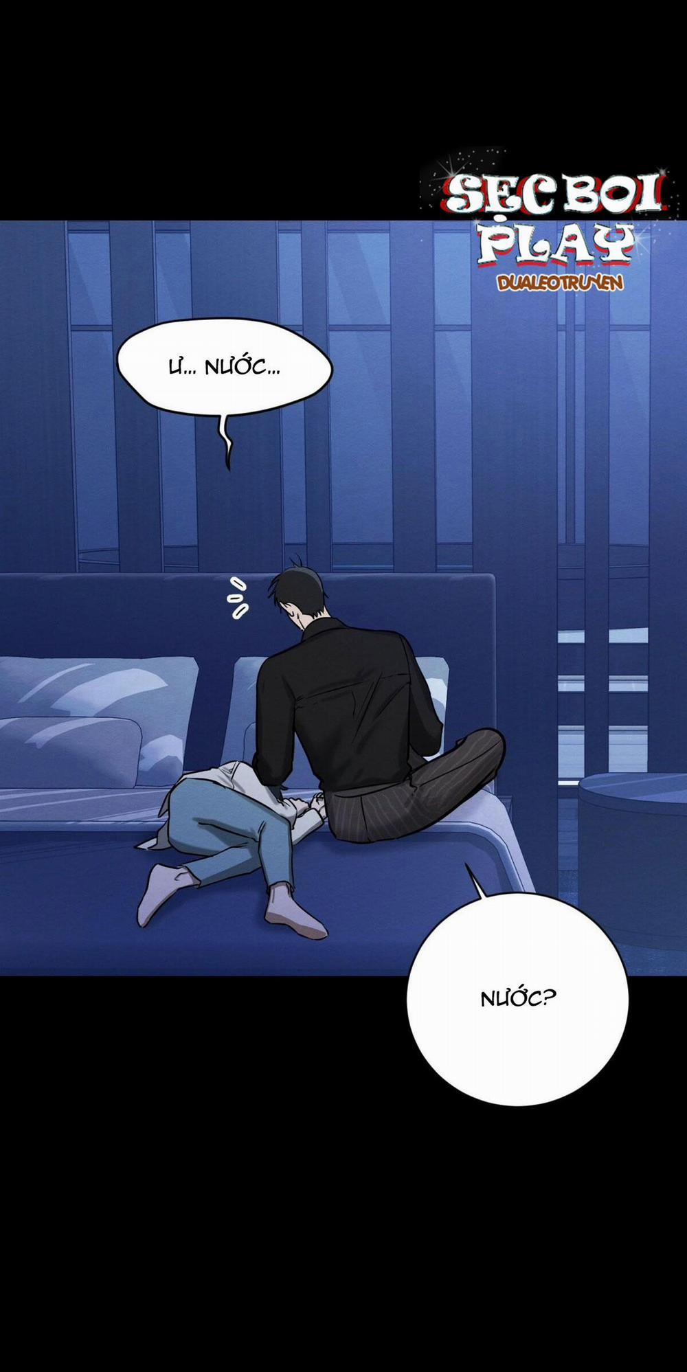 Lý Do Của Ác Nhân 14 trang 51