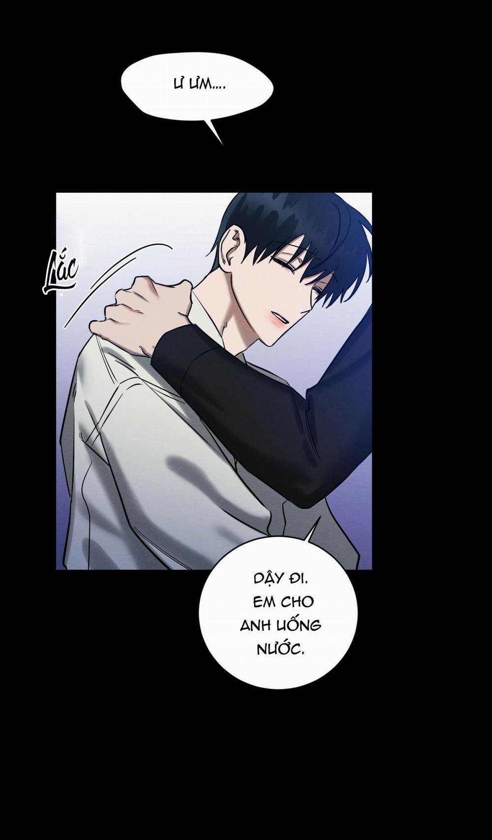 Lý Do Của Ác Nhân 14 trang 52