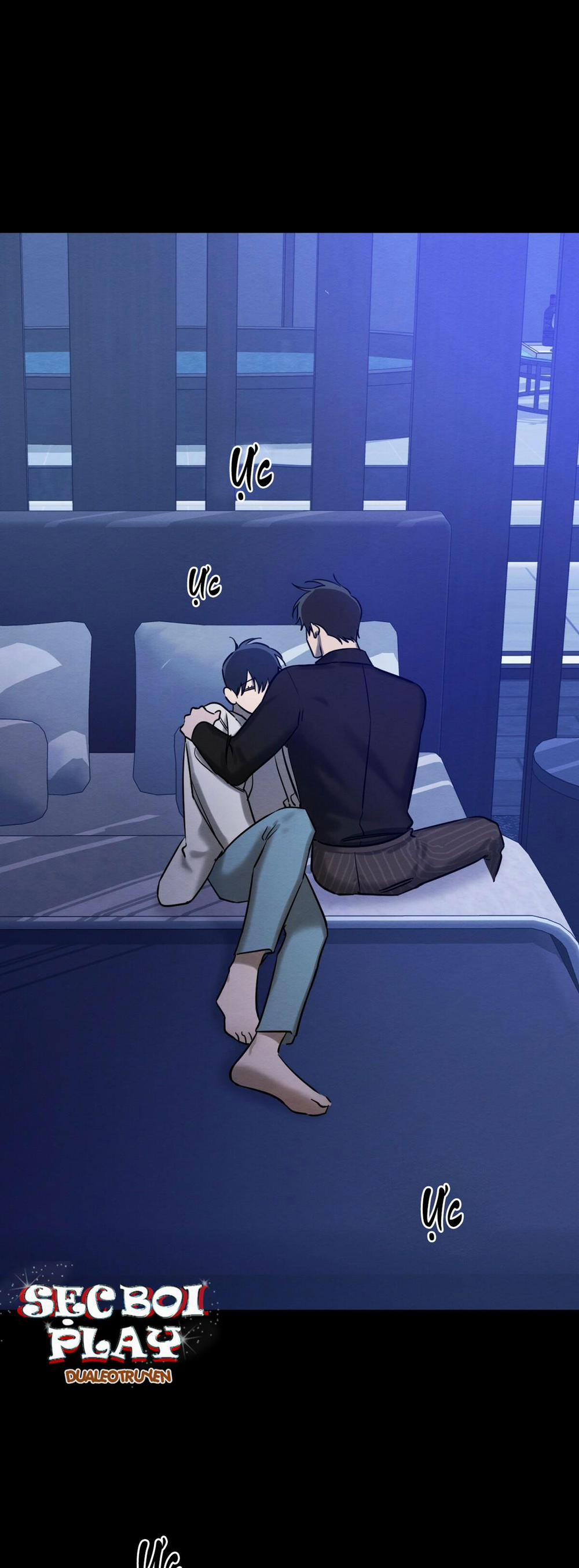 Lý Do Của Ác Nhân 14 trang 53