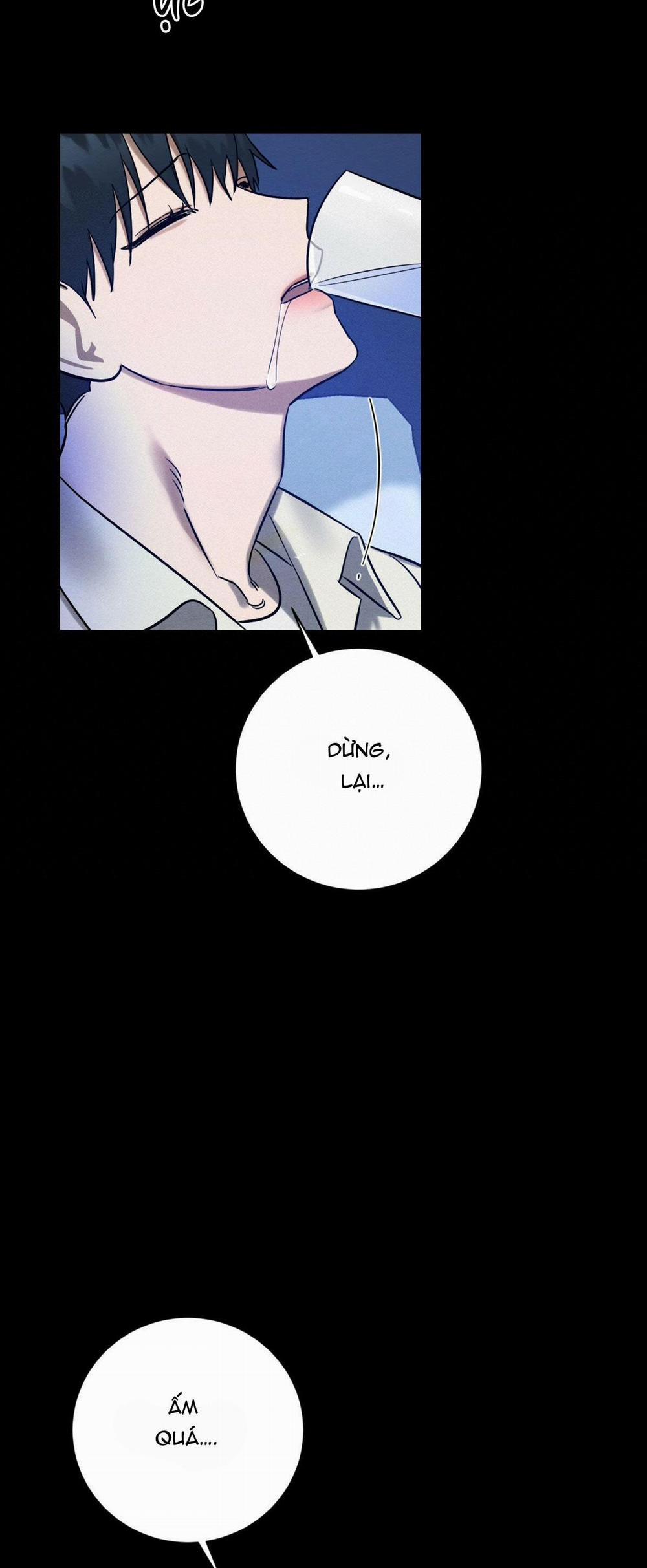 Lý Do Của Ác Nhân 14 trang 54