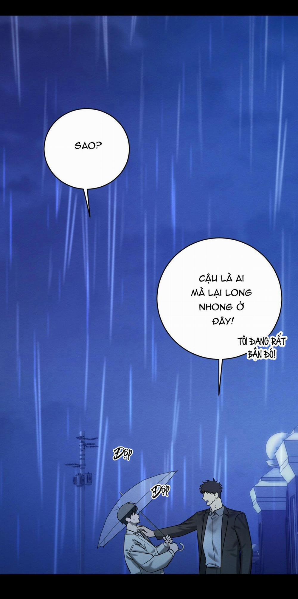 Lý Do Của Ác Nhân 14 trang 6