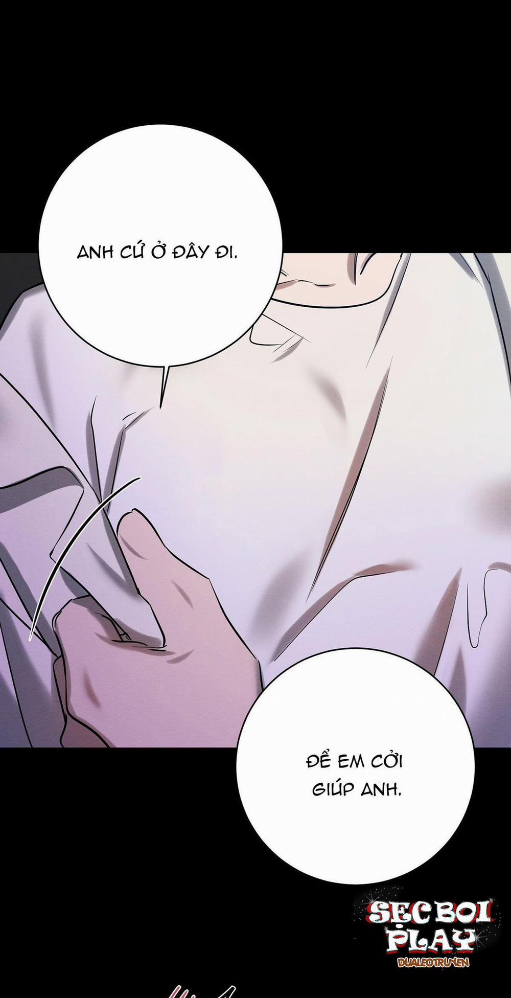 Lý Do Của Ác Nhân 15 trang 12