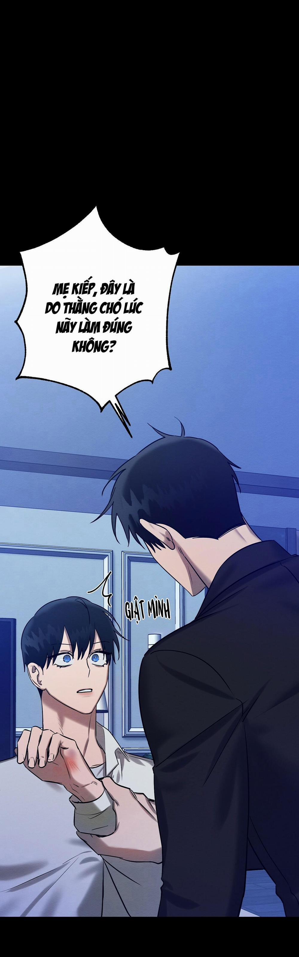 Lý Do Của Ác Nhân 15 trang 18