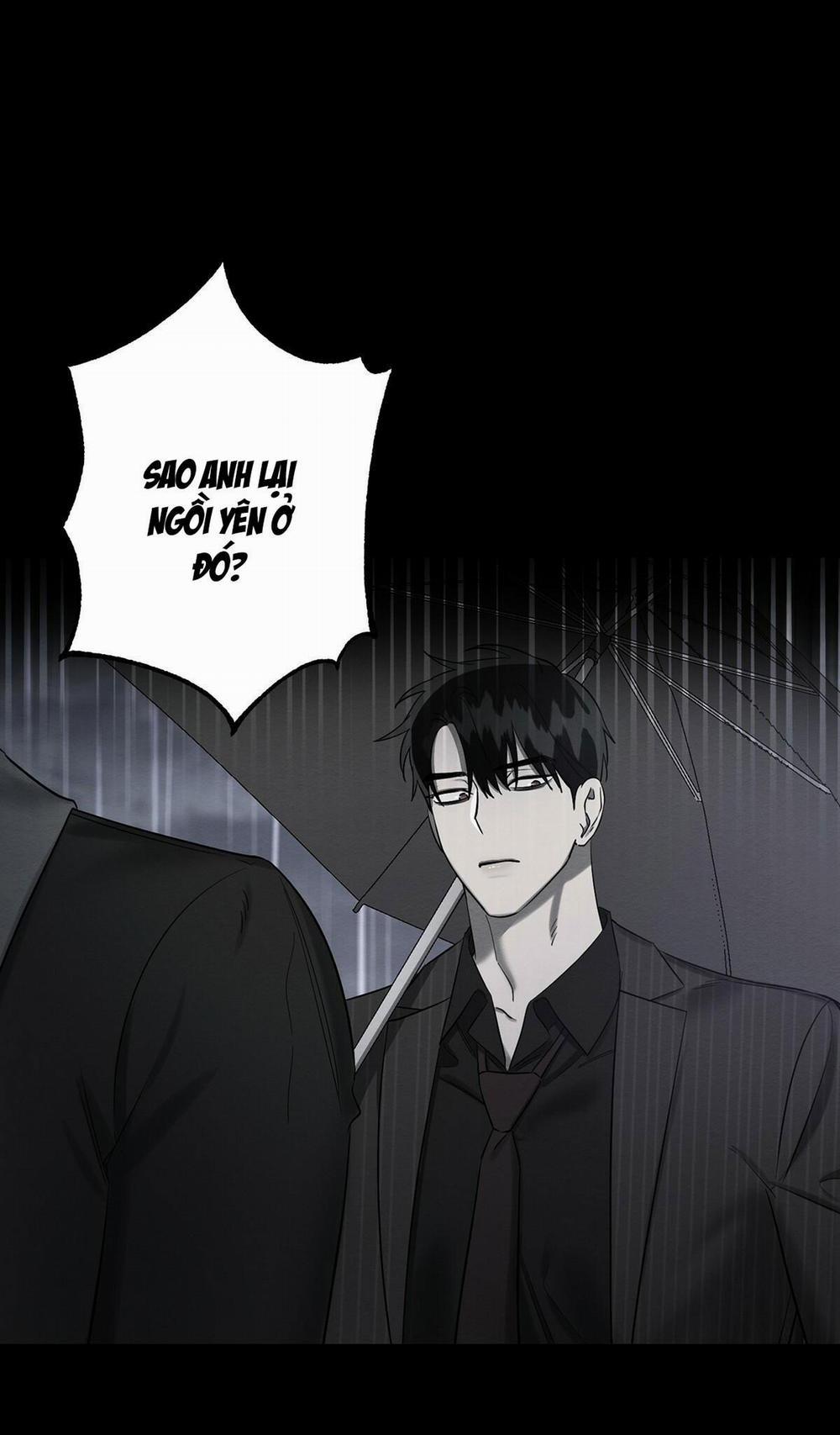 Lý Do Của Ác Nhân 15 trang 19