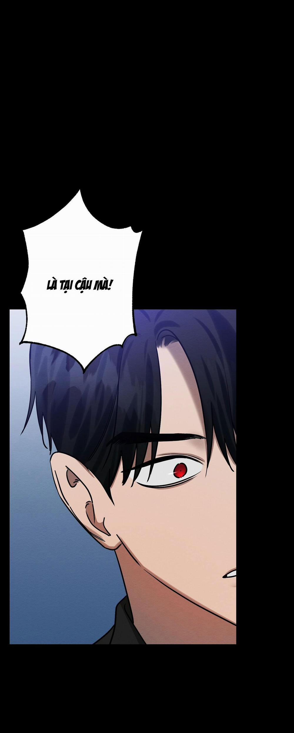 Lý Do Của Ác Nhân 15 trang 22