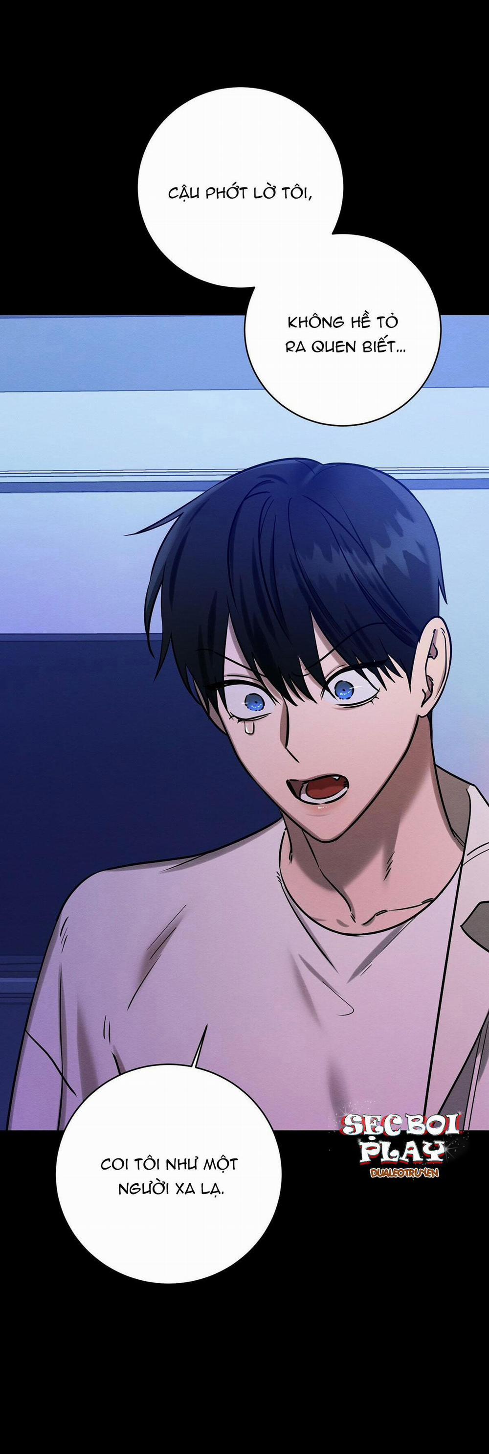 Lý Do Của Ác Nhân 15 trang 24