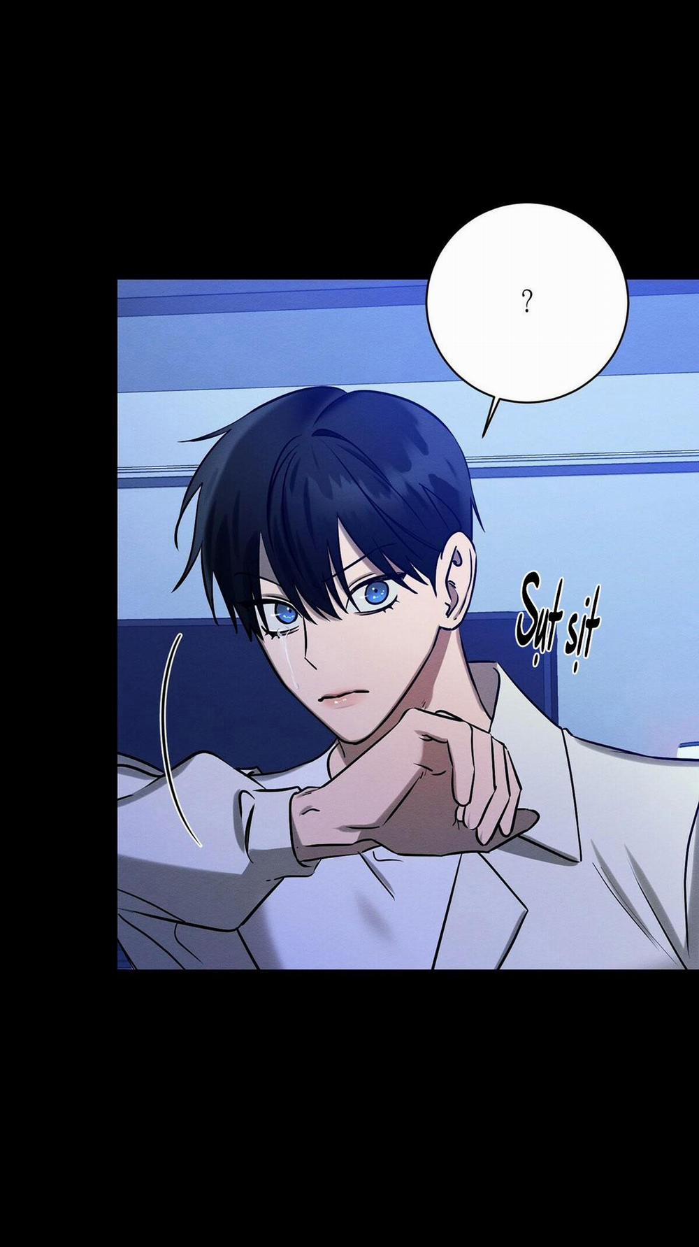 Lý Do Của Ác Nhân 15 trang 26