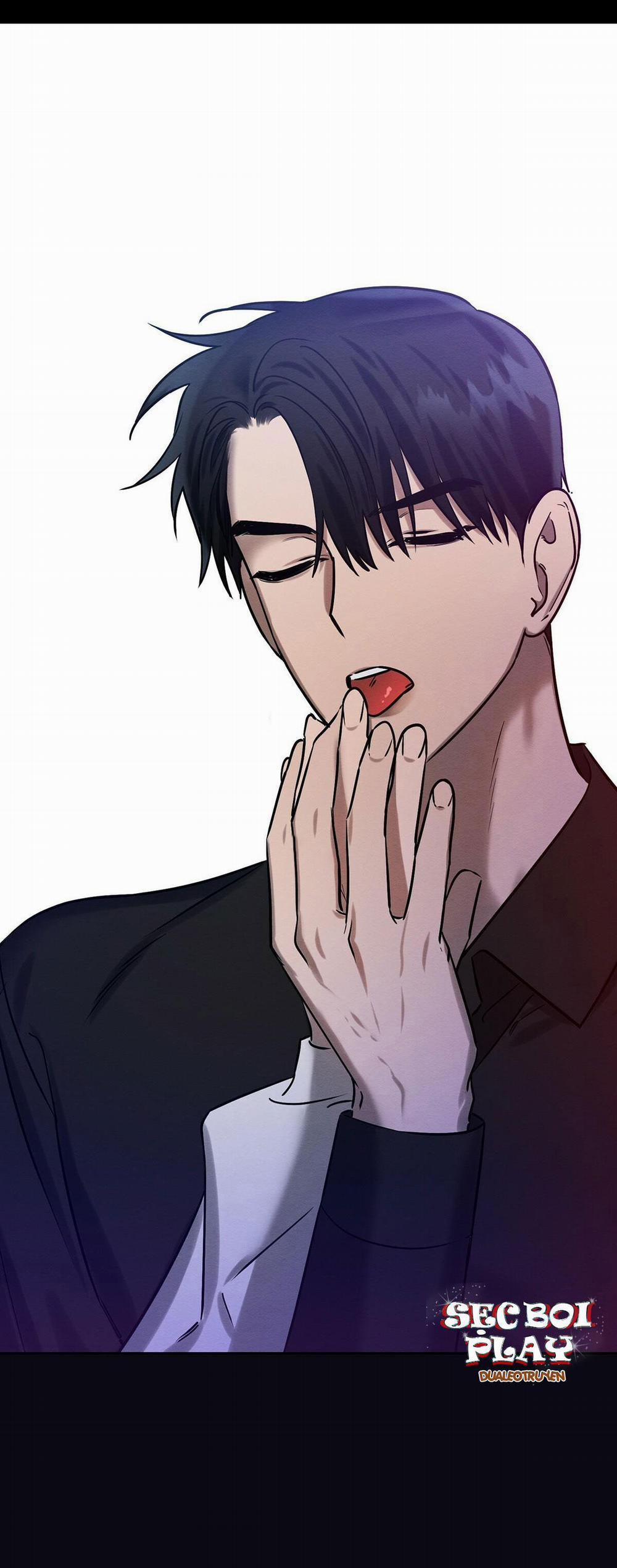 Lý Do Của Ác Nhân 15 trang 27