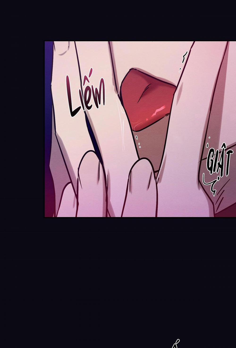 Lý Do Của Ác Nhân 15 trang 28