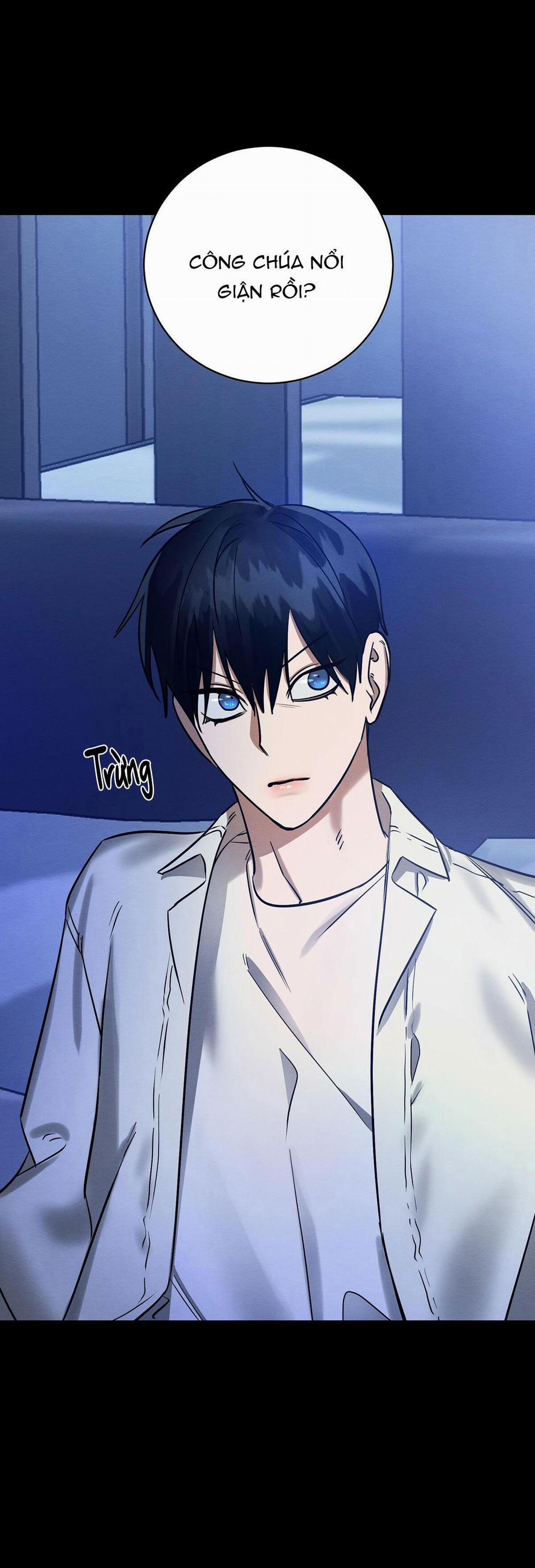 Lý Do Của Ác Nhân 15 trang 3