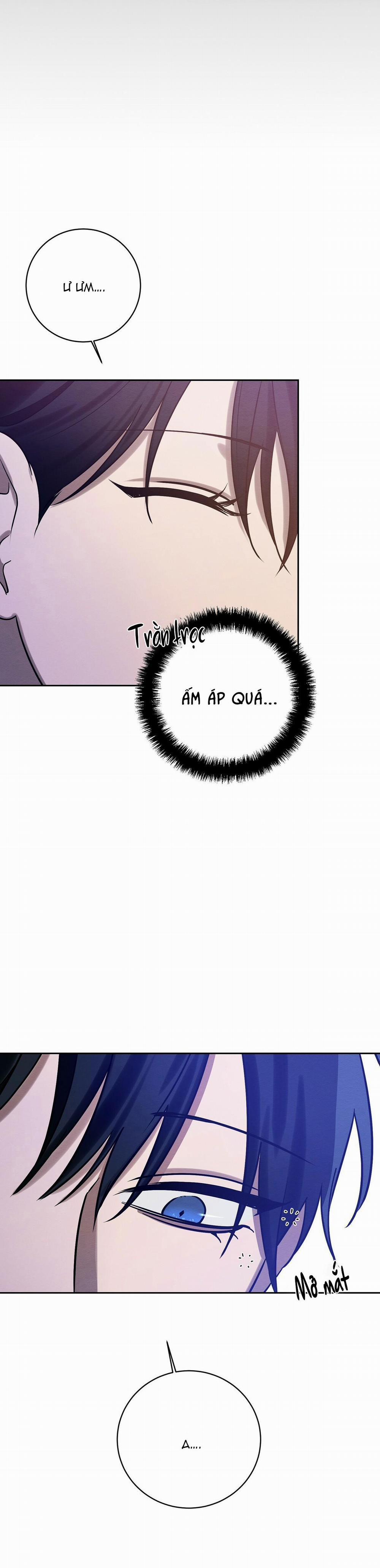 Lý Do Của Ác Nhân 15 trang 34