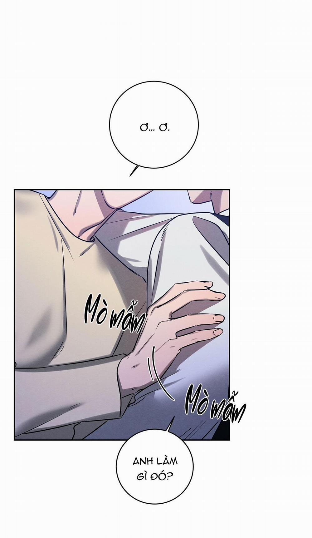 Lý Do Của Ác Nhân 15 trang 38