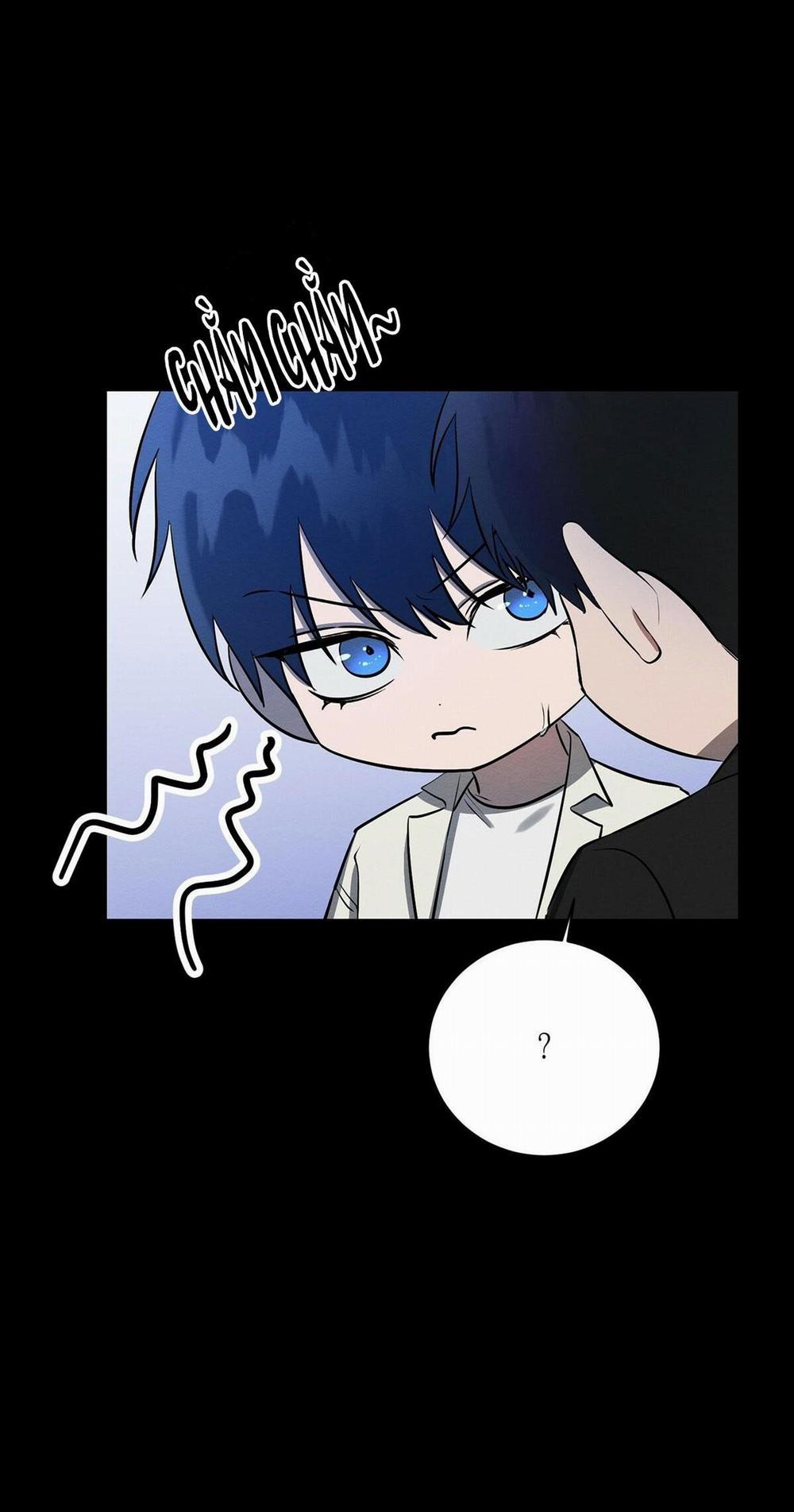 Lý Do Của Ác Nhân 15 trang 4