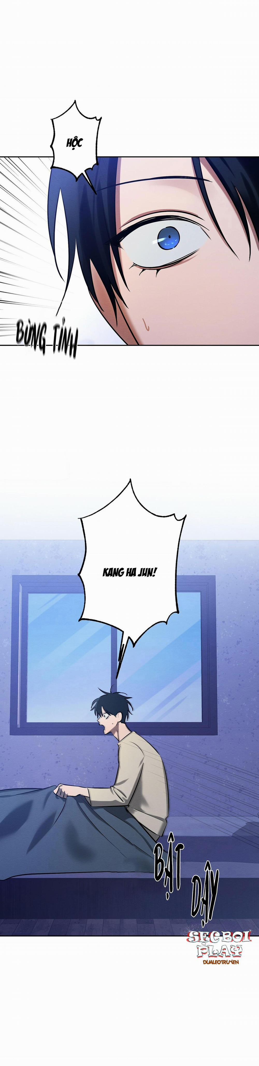 Lý Do Của Ác Nhân 15 trang 46