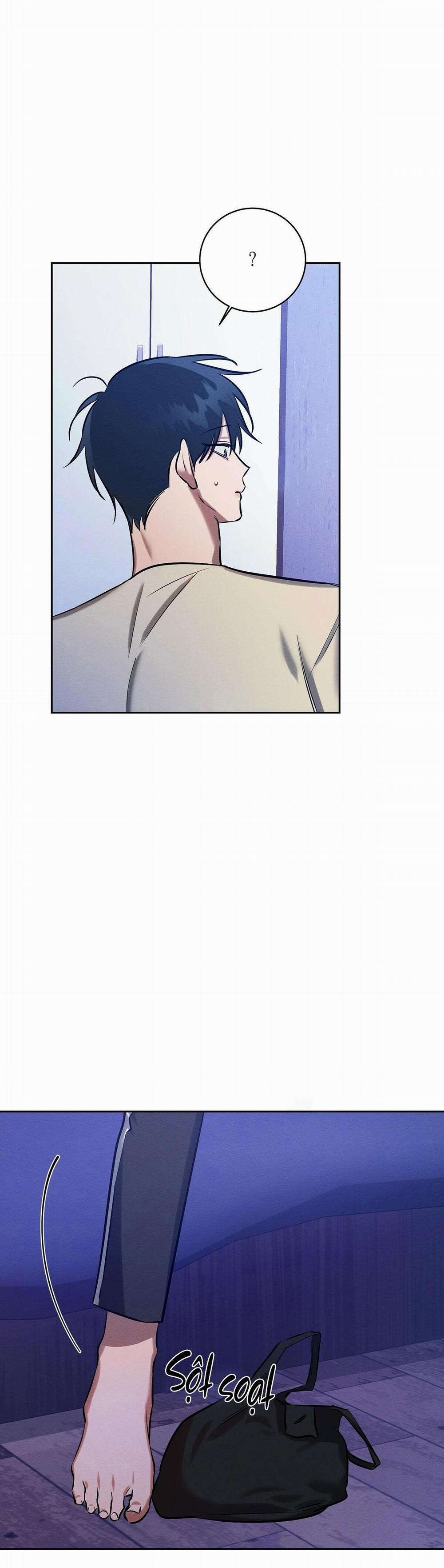 Lý Do Của Ác Nhân 15 trang 48