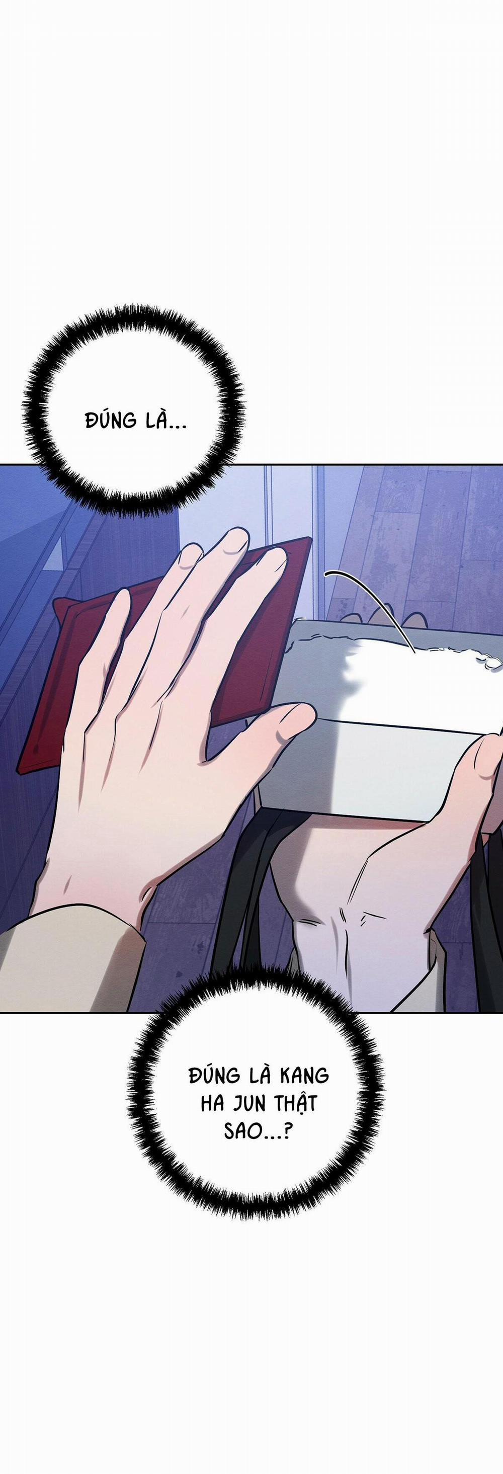 Lý Do Của Ác Nhân 15 trang 50