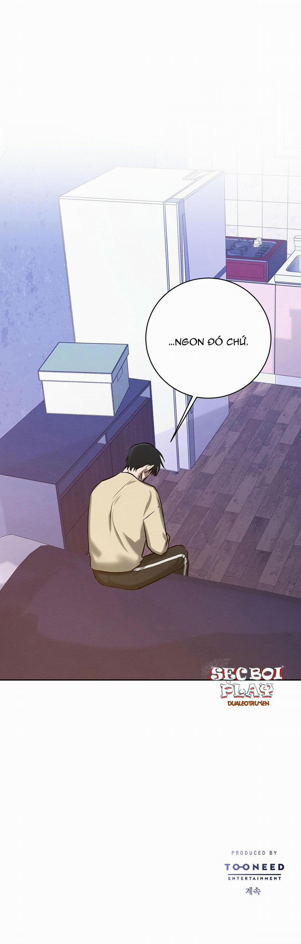 Lý Do Của Ác Nhân 15 trang 54