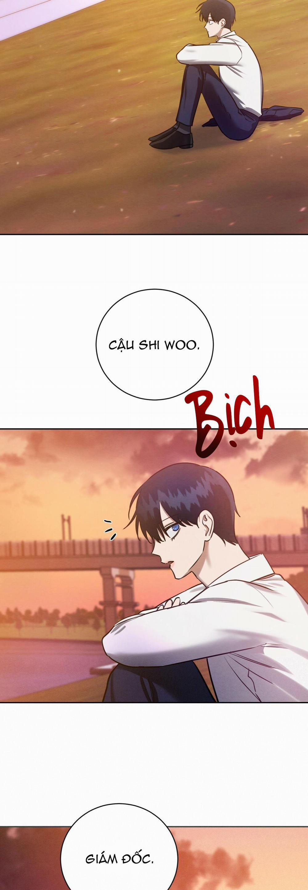 Lý Do Của Ác Nhân 16 trang 12