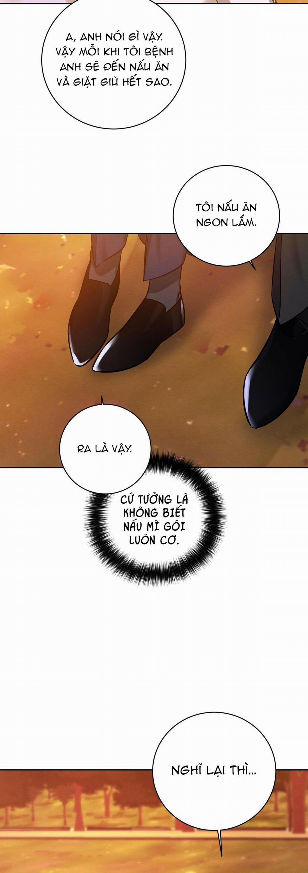 Lý Do Của Ác Nhân 16 trang 21