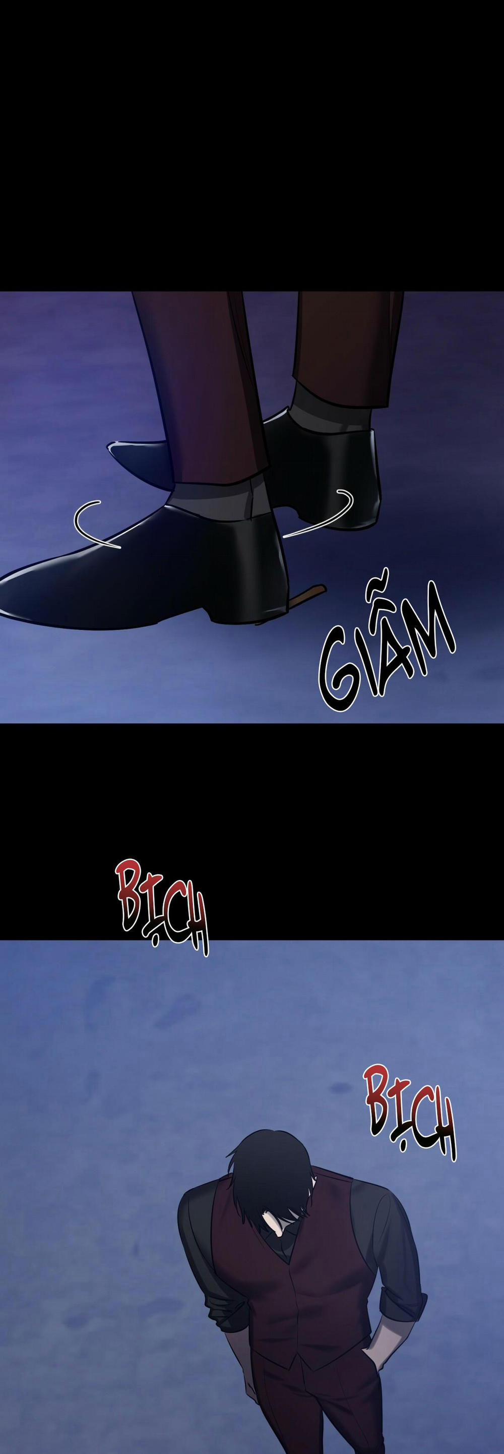 Lý Do Của Ác Nhân 16 trang 34