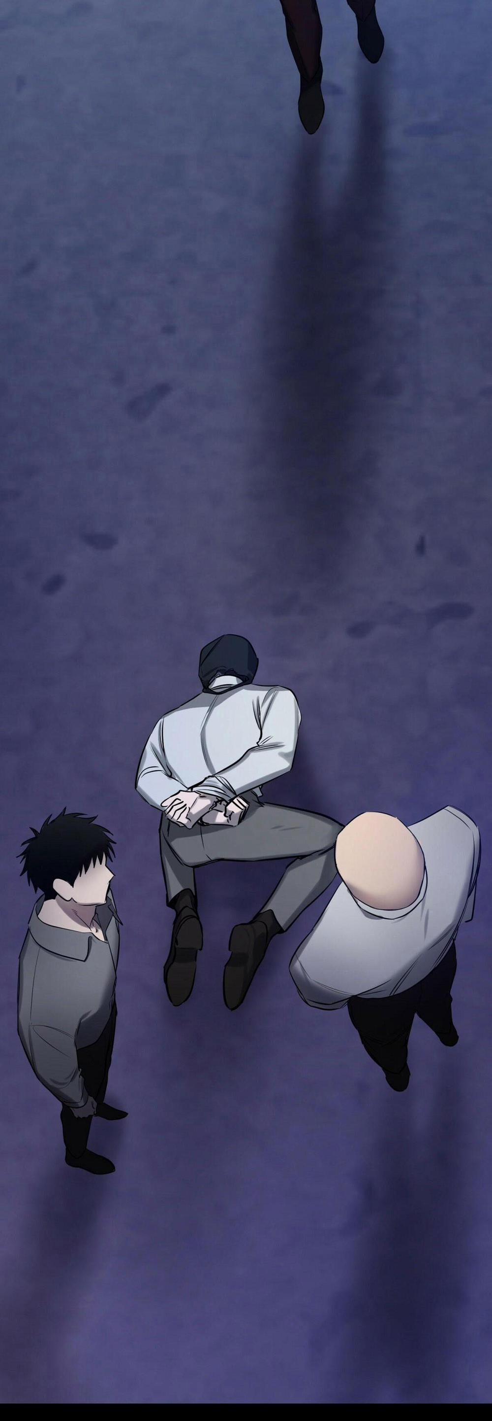 Lý Do Của Ác Nhân 16 trang 35