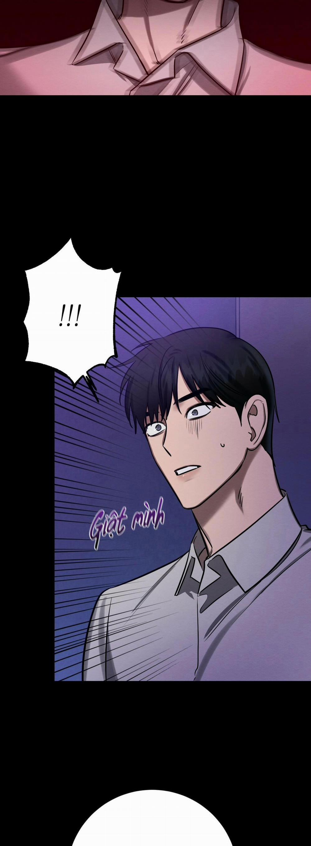 Lý Do Của Ác Nhân 16 trang 40