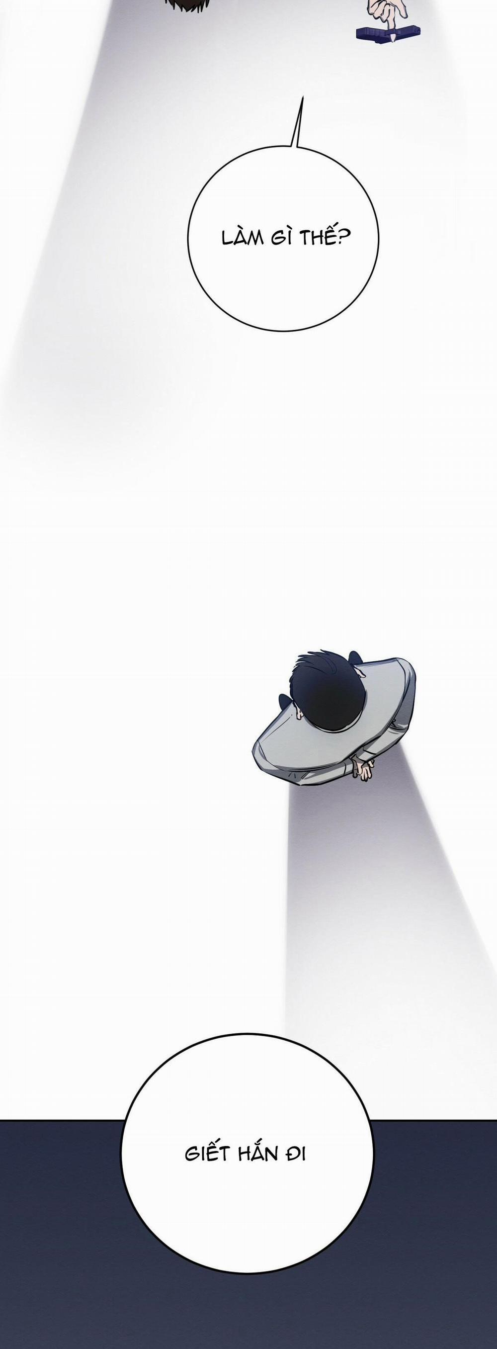 Lý Do Của Ác Nhân 16 trang 42