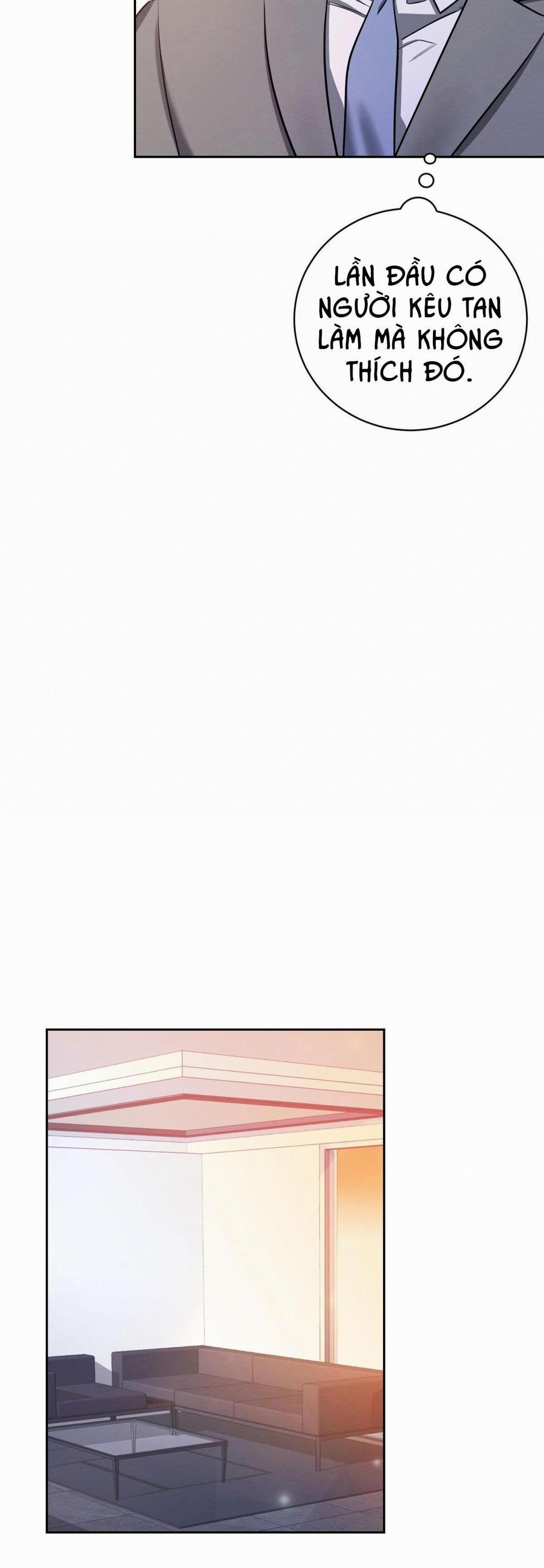 Lý Do Của Ác Nhân 16 trang 6