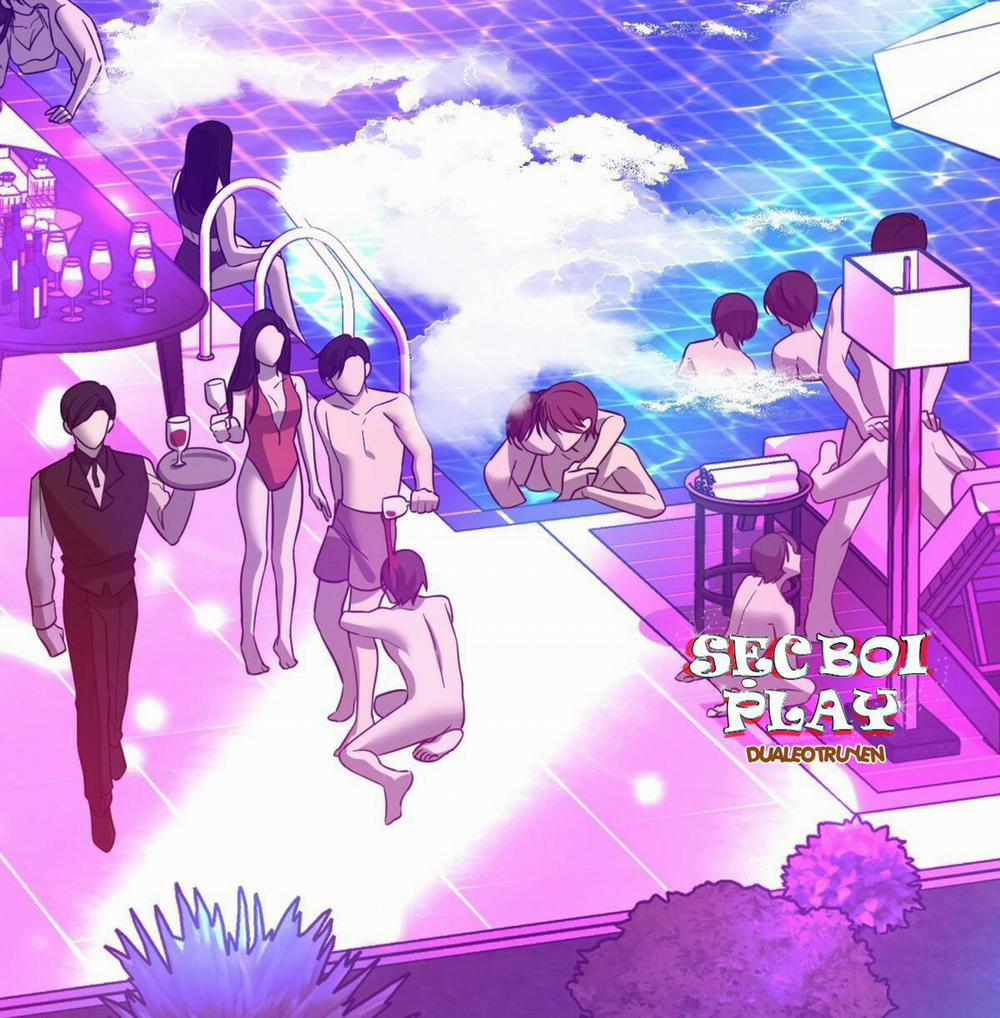 Lý Do Của Ác Nhân 17 trang 110