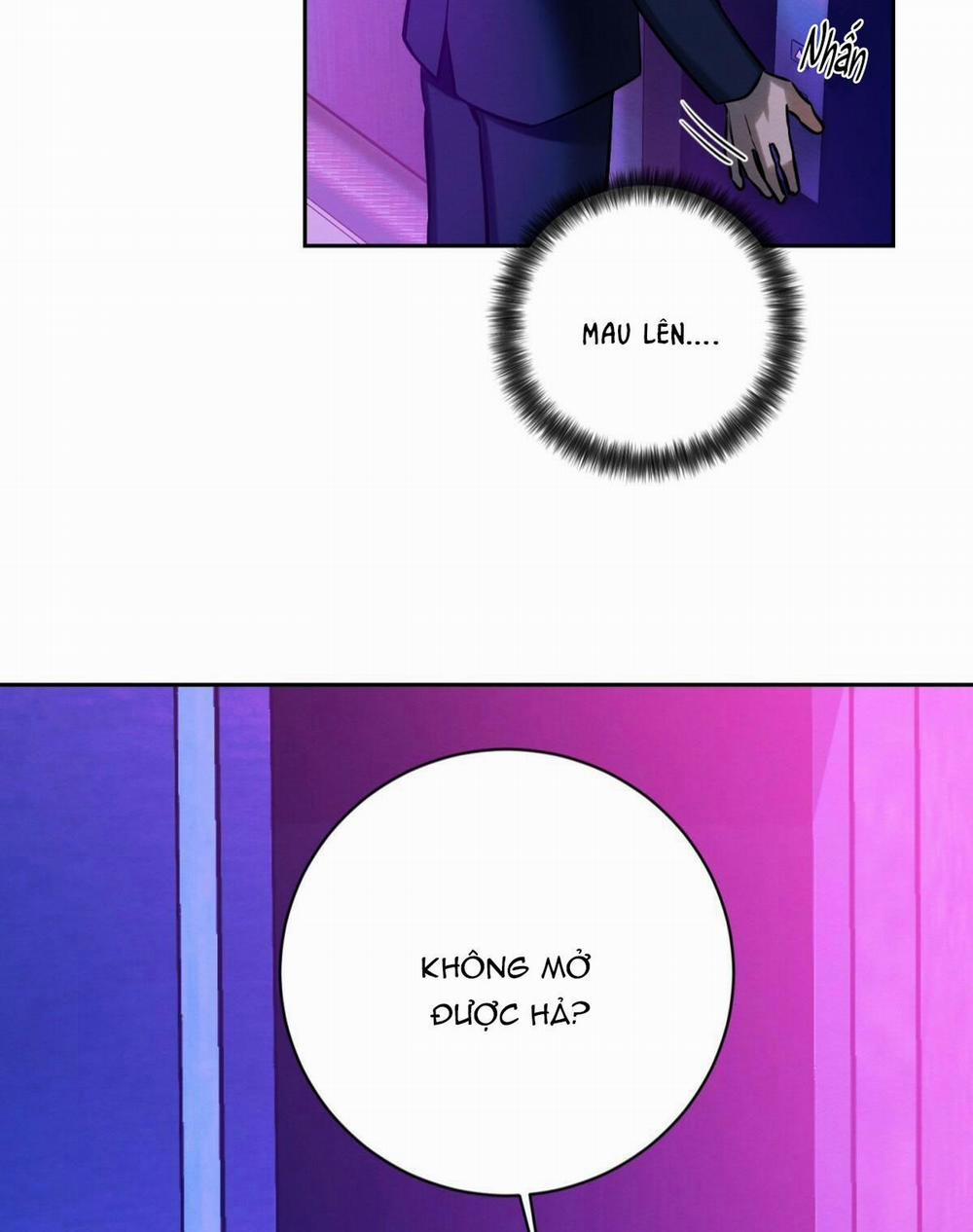 Lý Do Của Ác Nhân 17 trang 116