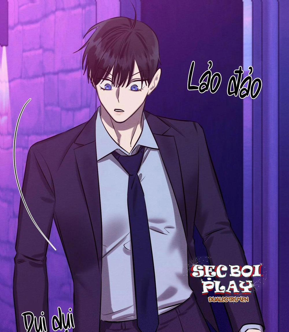 Lý Do Của Ác Nhân 17 trang 125