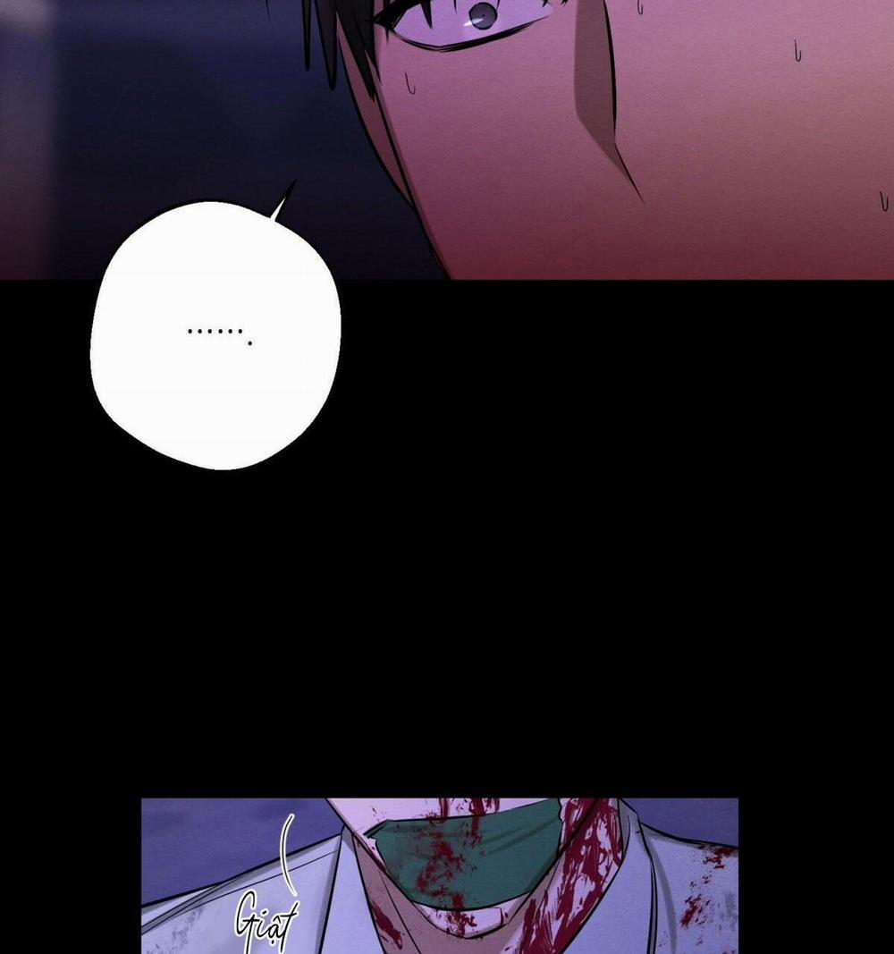 Lý Do Của Ác Nhân 17 trang 28