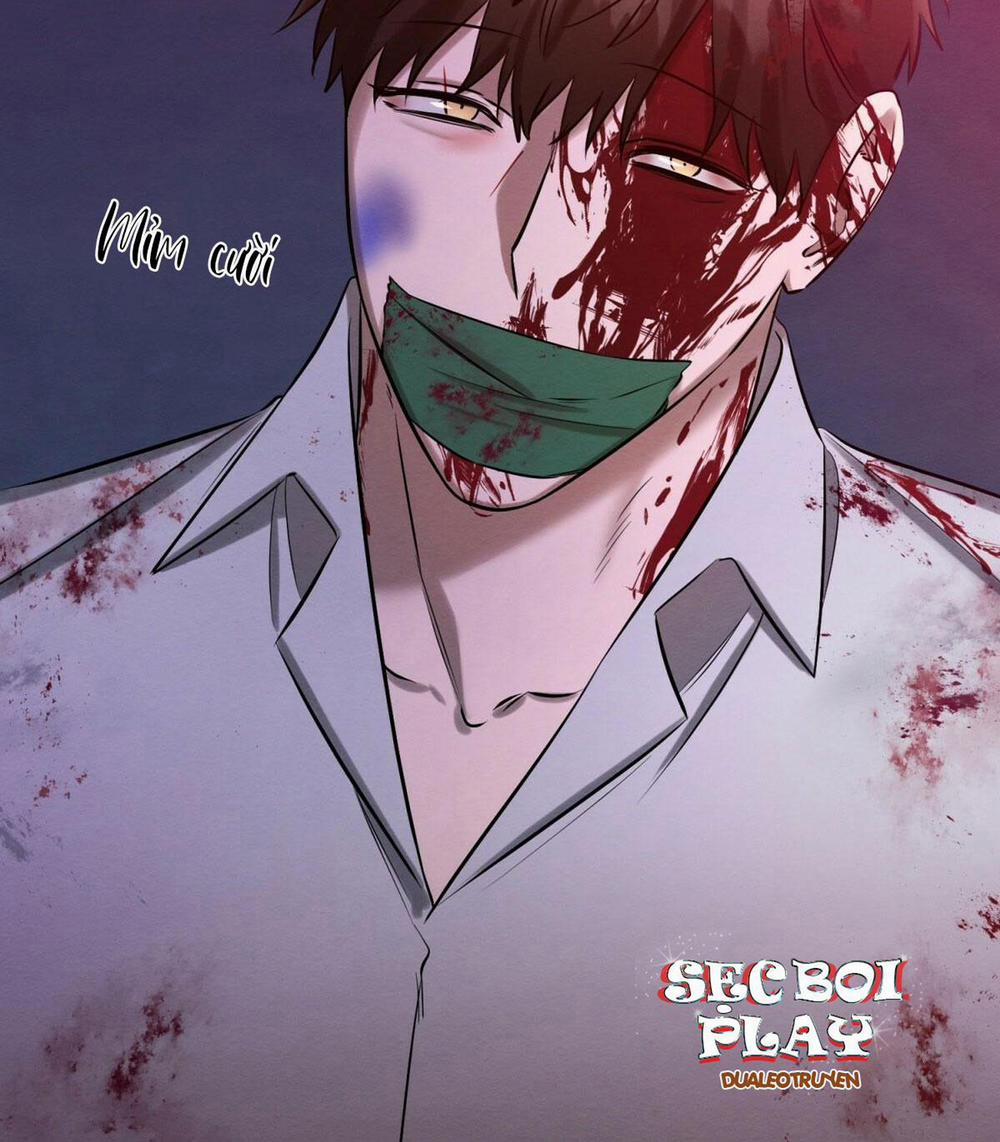 Lý Do Của Ác Nhân 17 trang 31