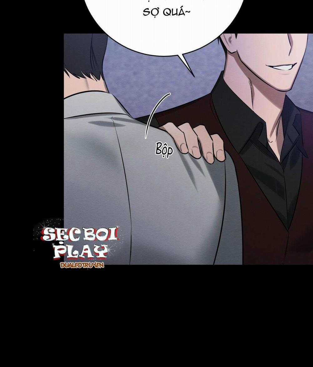 Lý Do Của Ác Nhân 17 trang 39