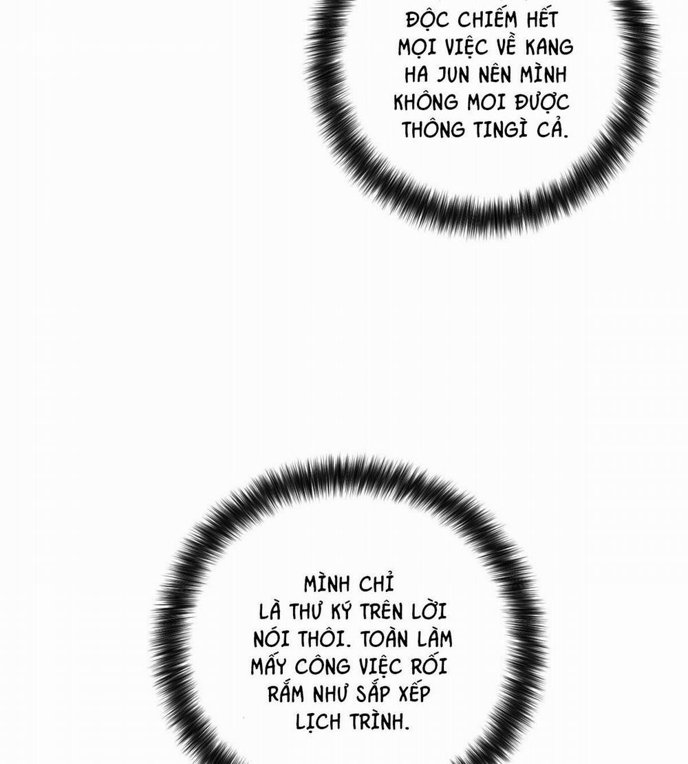 Lý Do Của Ác Nhân 17 trang 77