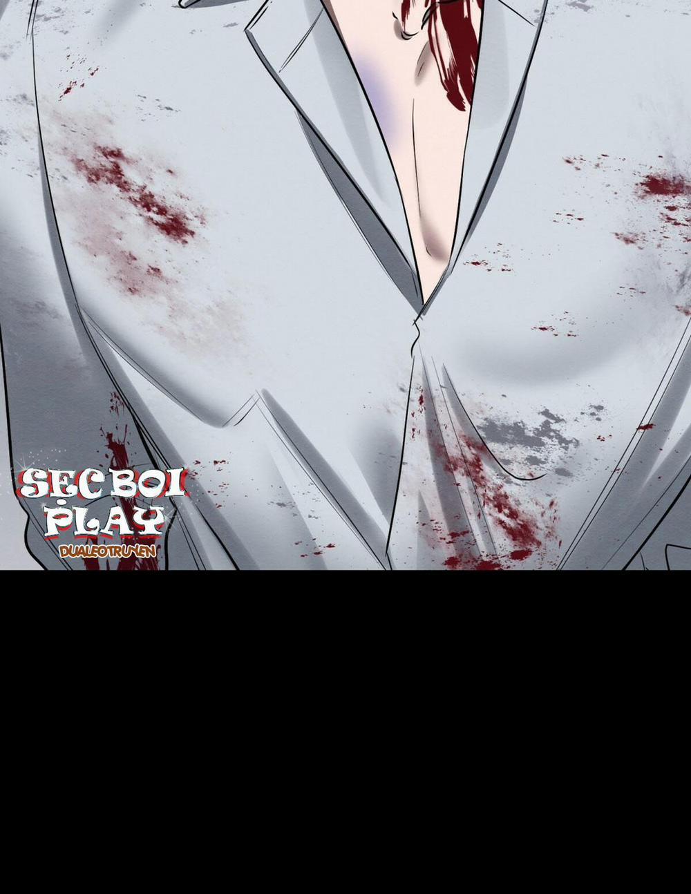 Lý Do Của Ác Nhân 17 trang 8