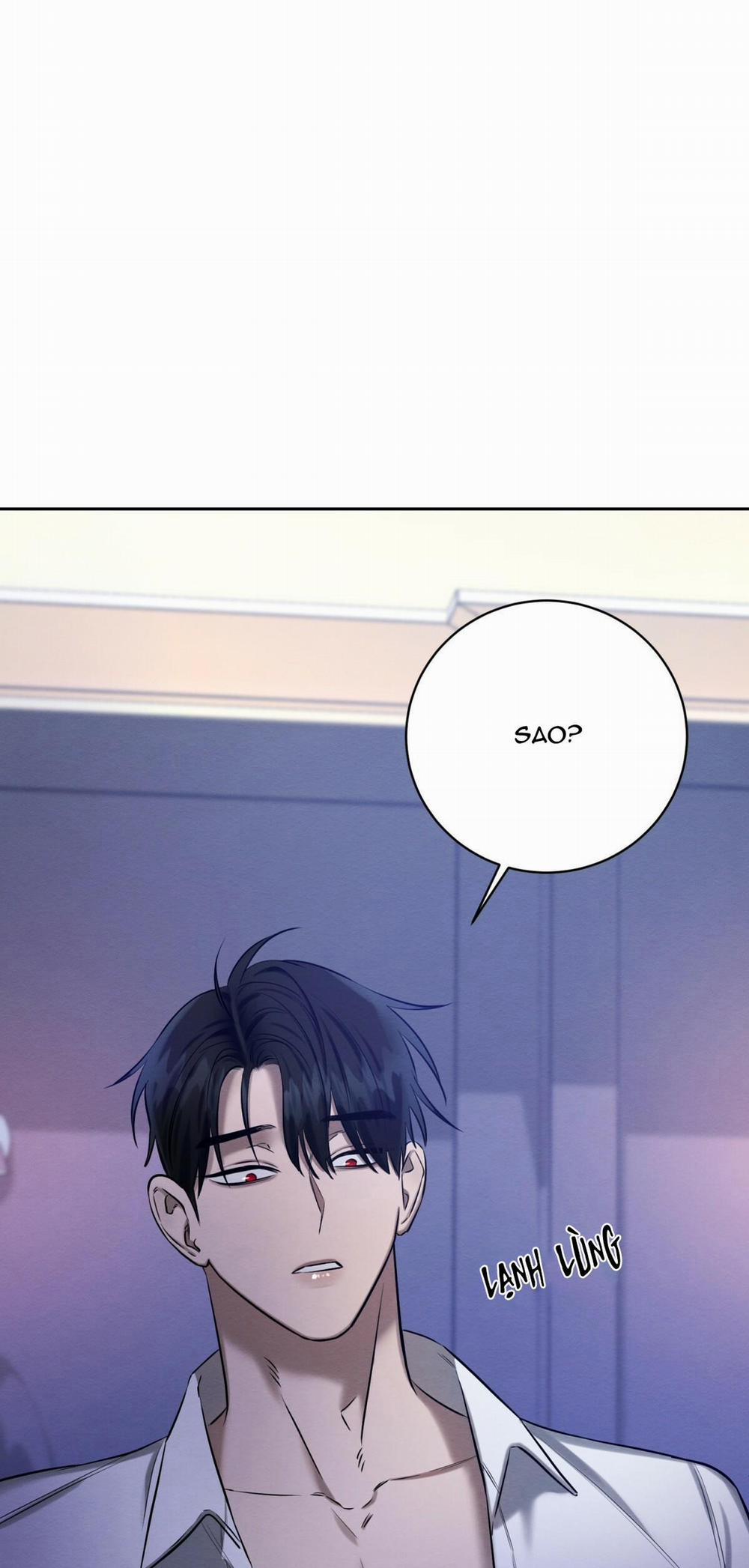 Lý Do Của Ác Nhân 18 trang 0