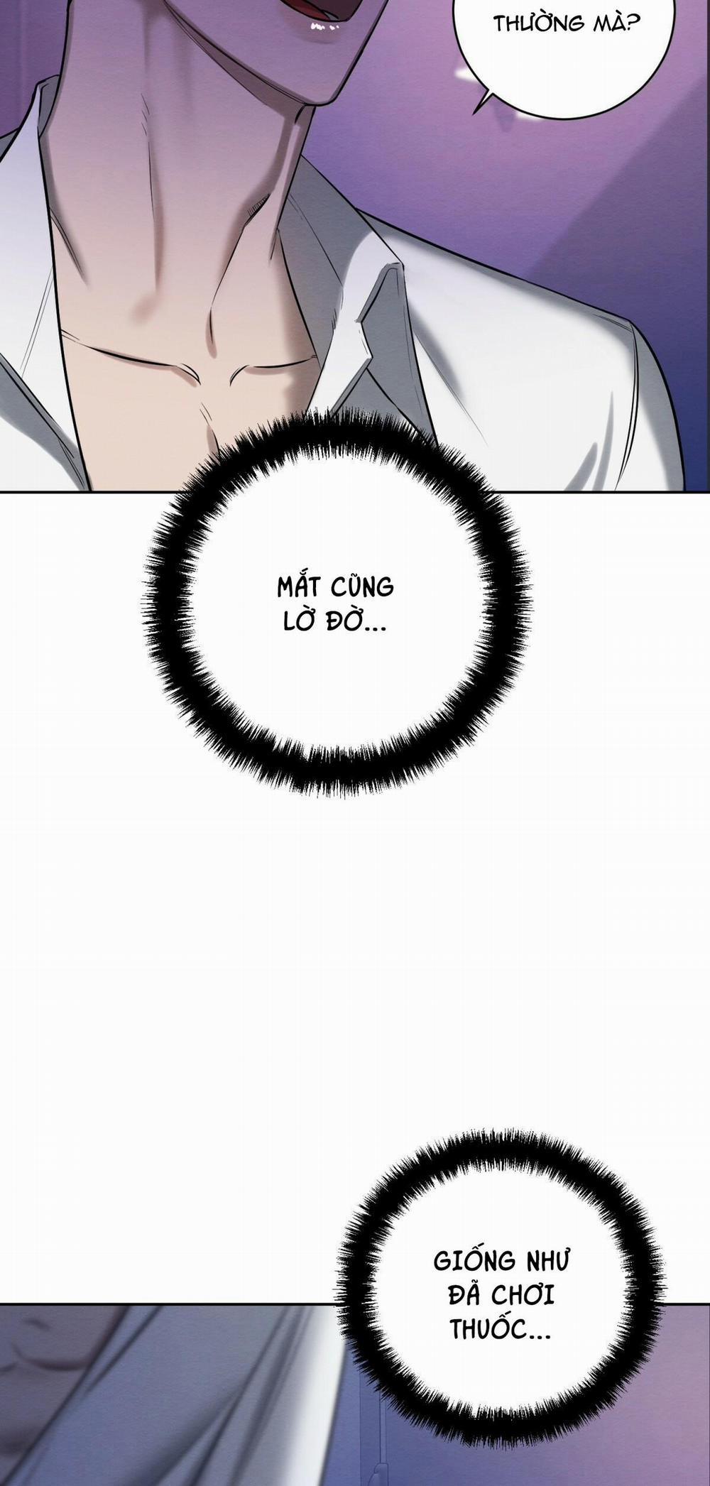 Lý Do Của Ác Nhân 18 trang 11