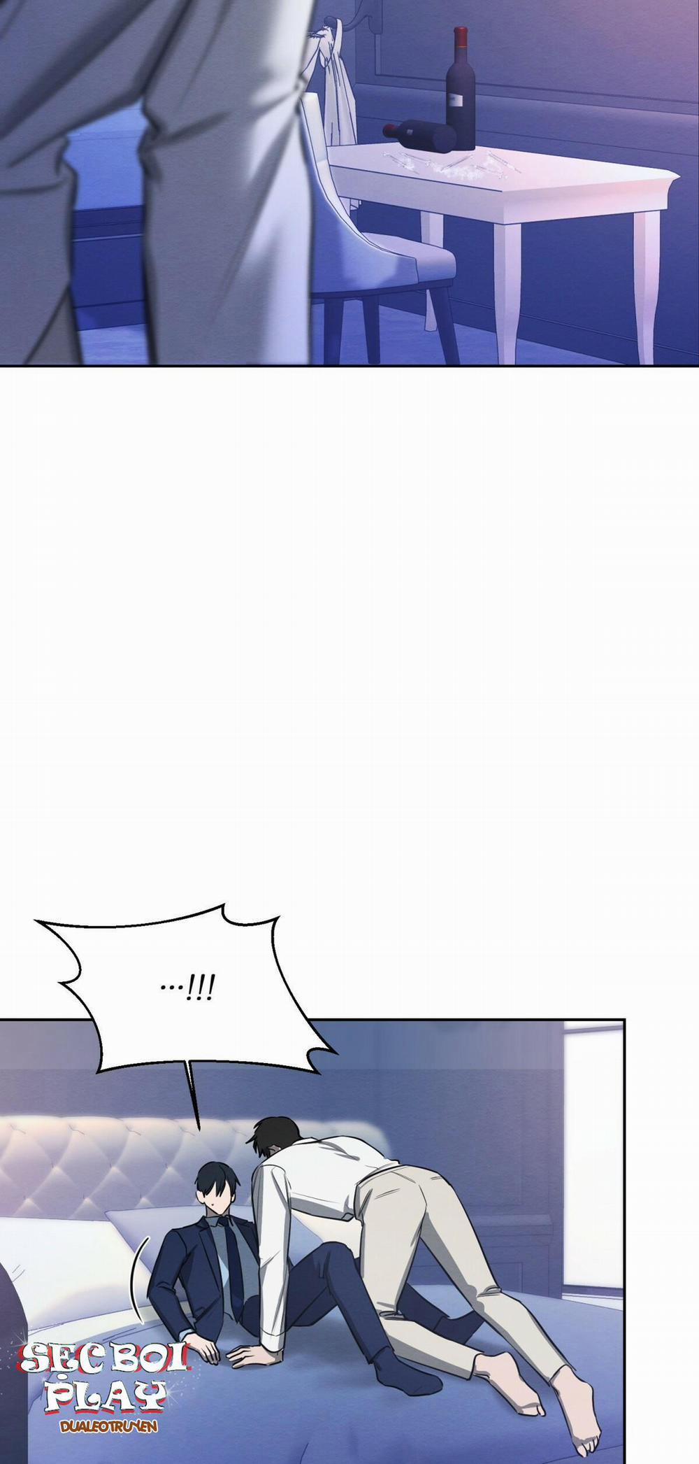 Lý Do Của Ác Nhân 18 trang 12