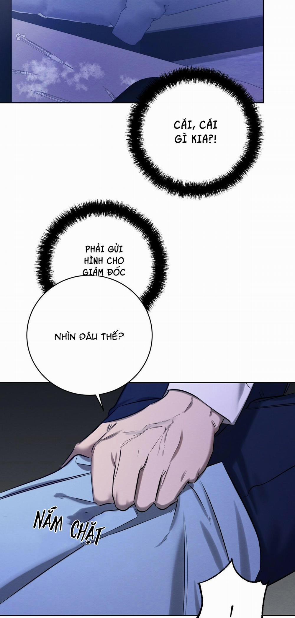 Lý Do Của Ác Nhân 18 trang 13