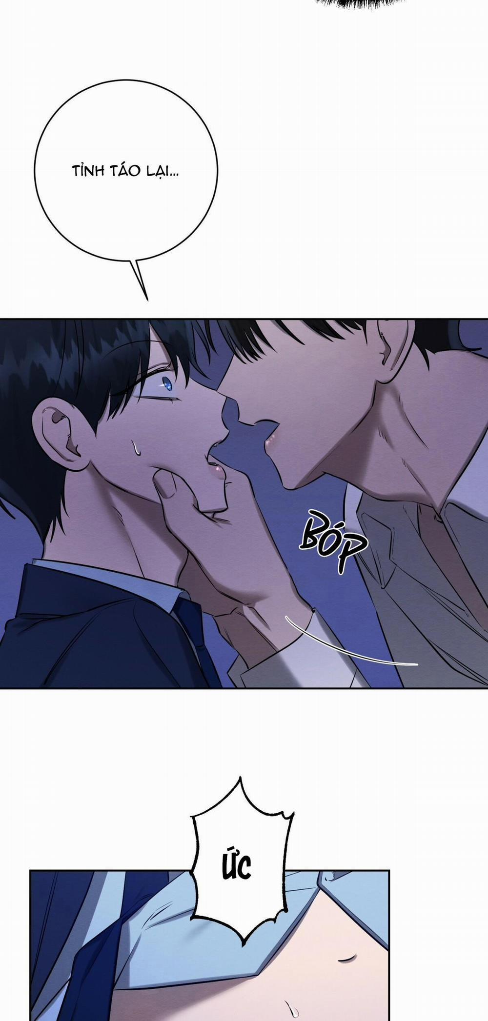 Lý Do Của Ác Nhân 18 trang 15