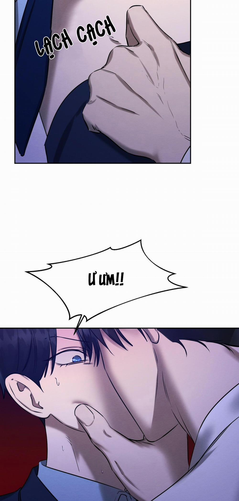 Lý Do Của Ác Nhân 18 trang 16