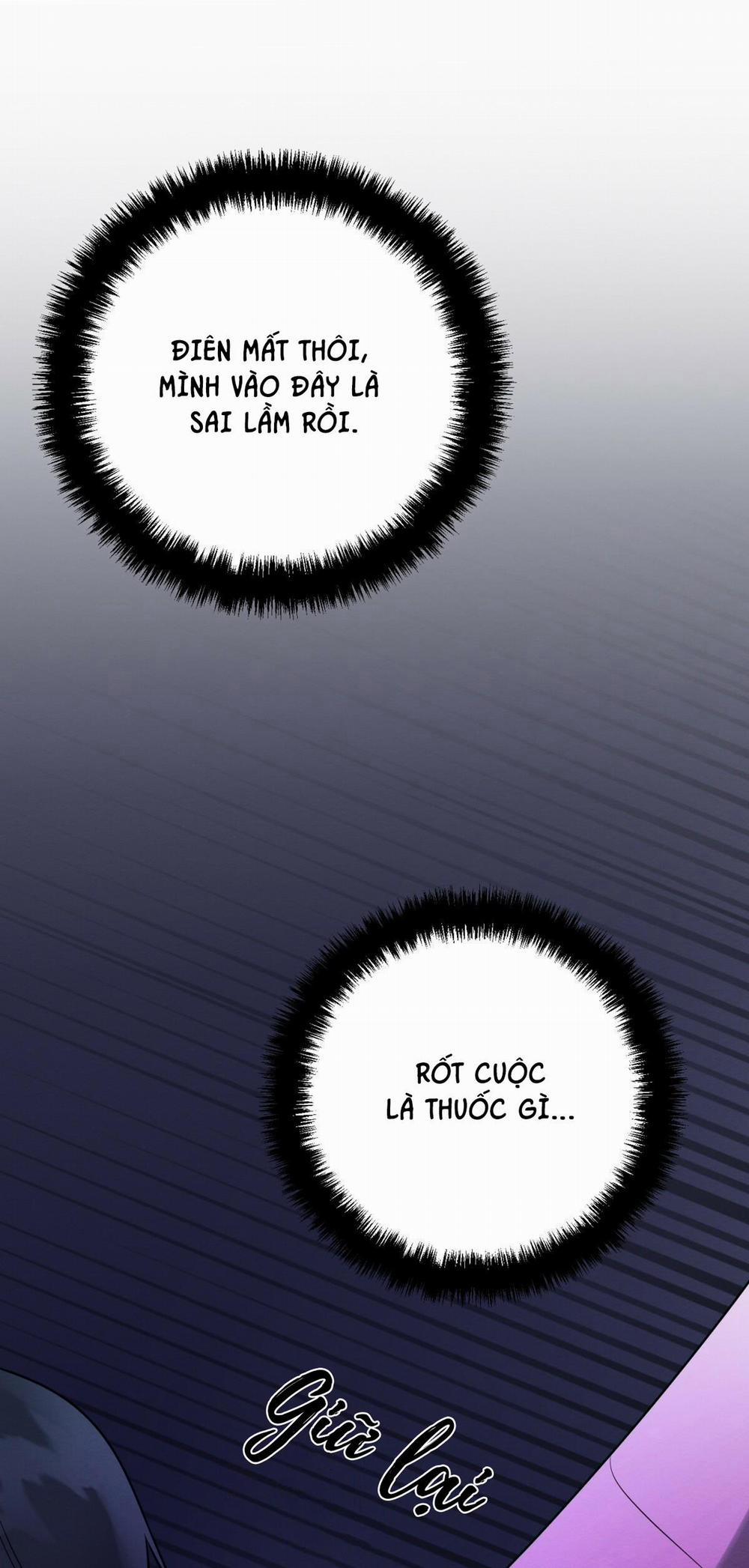 Lý Do Của Ác Nhân 18 trang 19