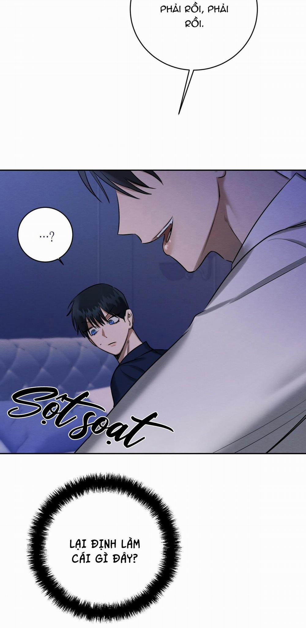 Lý Do Của Ác Nhân 18 trang 24