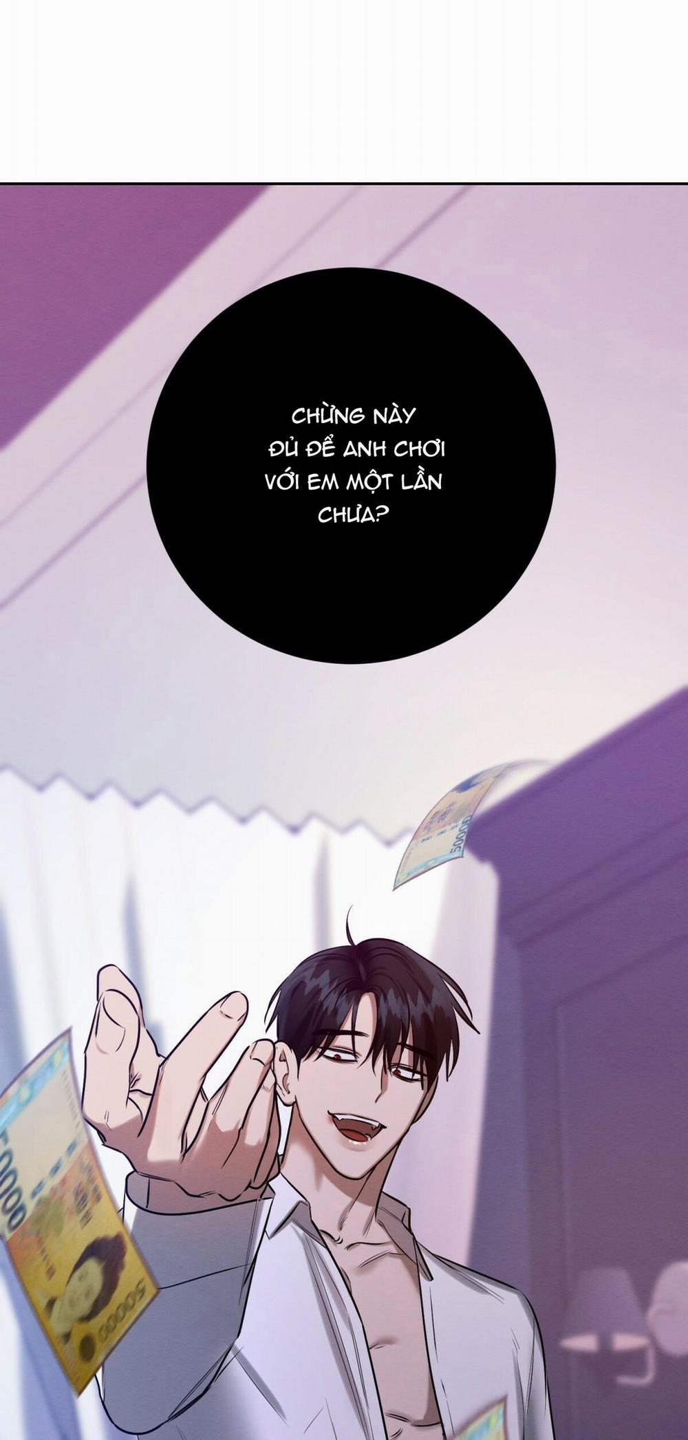 Lý Do Của Ác Nhân 18 trang 26