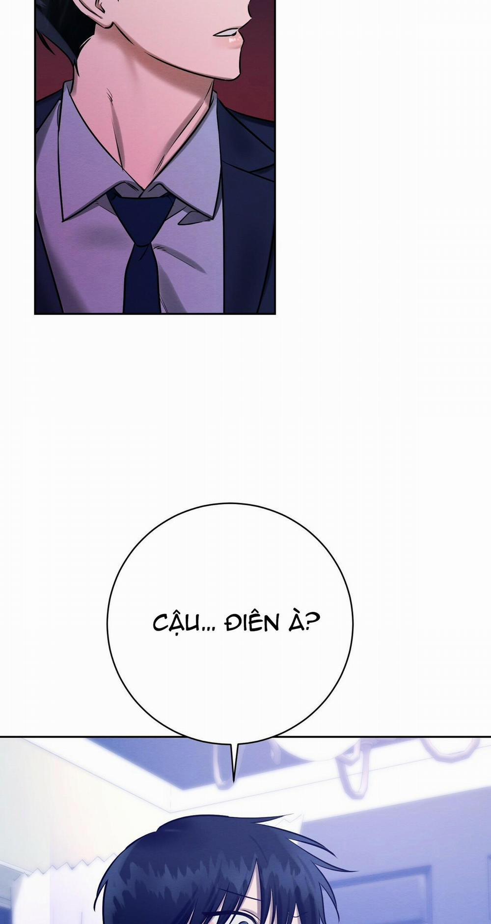 Lý Do Của Ác Nhân 18 trang 32